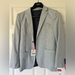 NWT Isaac Mizrahi boys linen suit